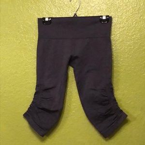 Lululemon In the Flow Crop